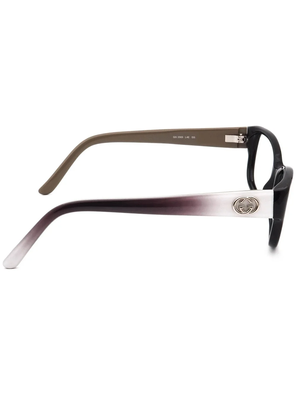 Gucci GG 3569 L4E Eyewear